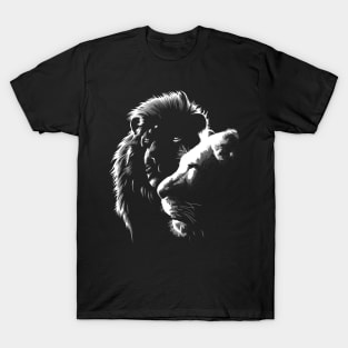 Lions T-Shirt